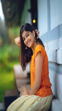 Ananthika Sanil Kumar Wallpapers - Wallpaper2PC